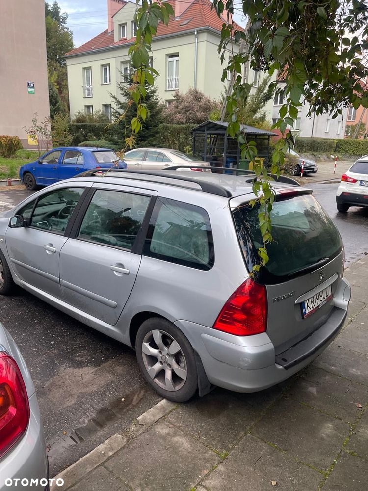 Peugeot 307 - 4