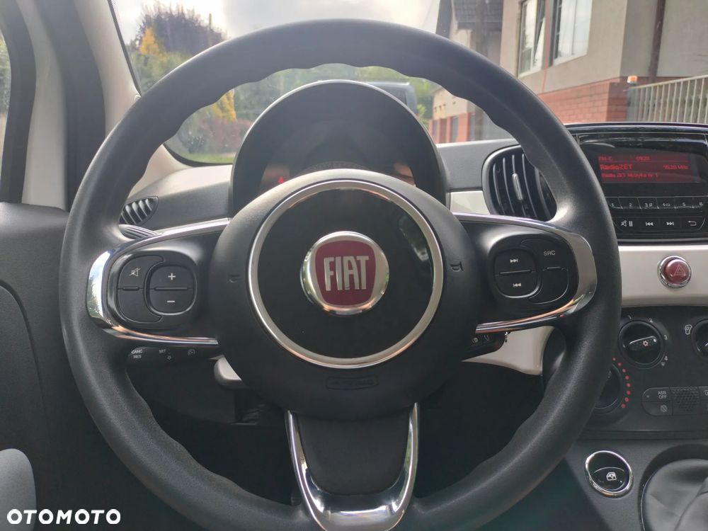 Fiat 500 - 22
