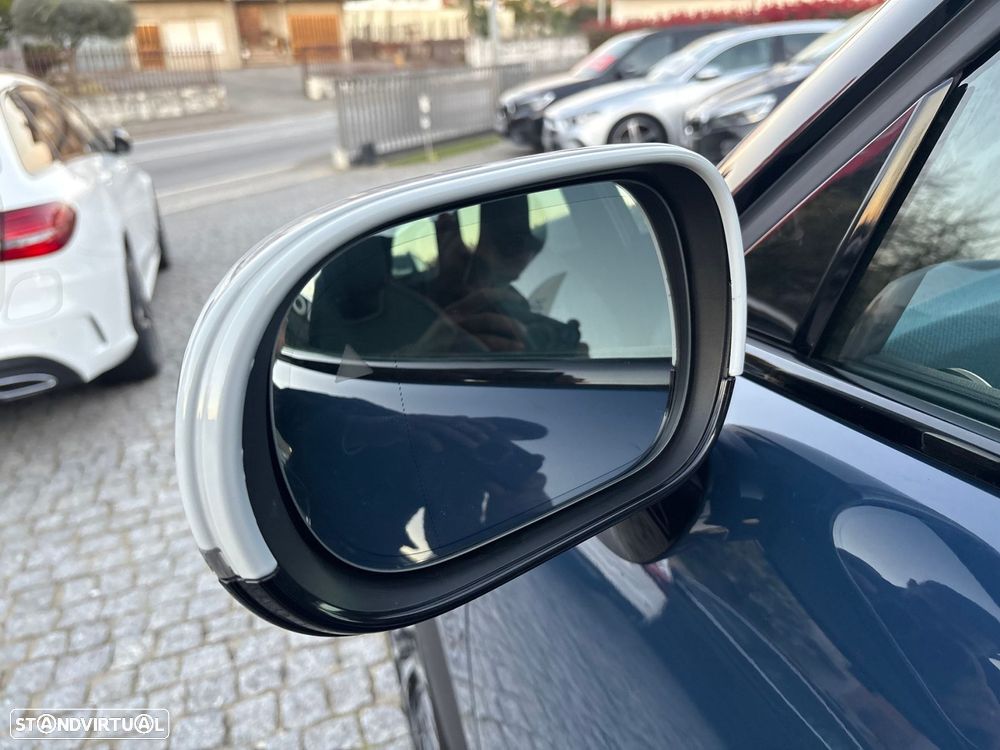 MINI Aceman E Favoured S + - 15