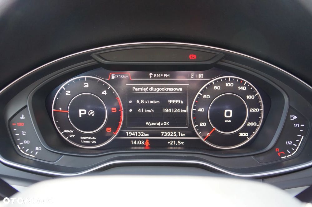 Audi Q5 2.0 TDI Quattro S tronic design - 22