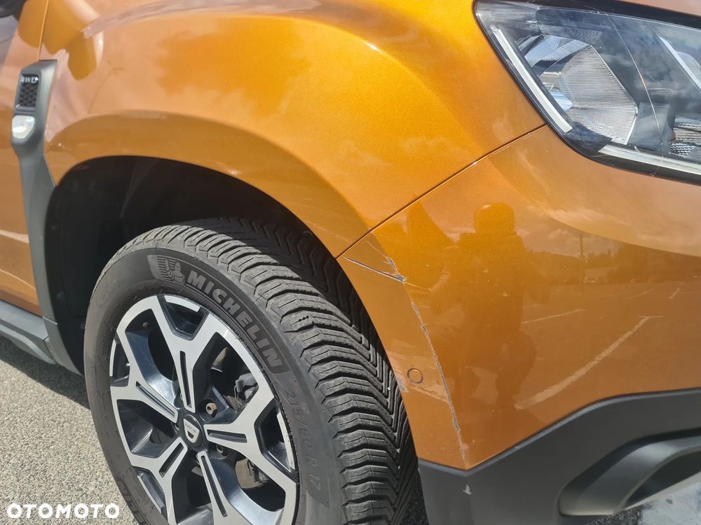 Dacia Duster 1.3 TCe Prestige 4WD - 9