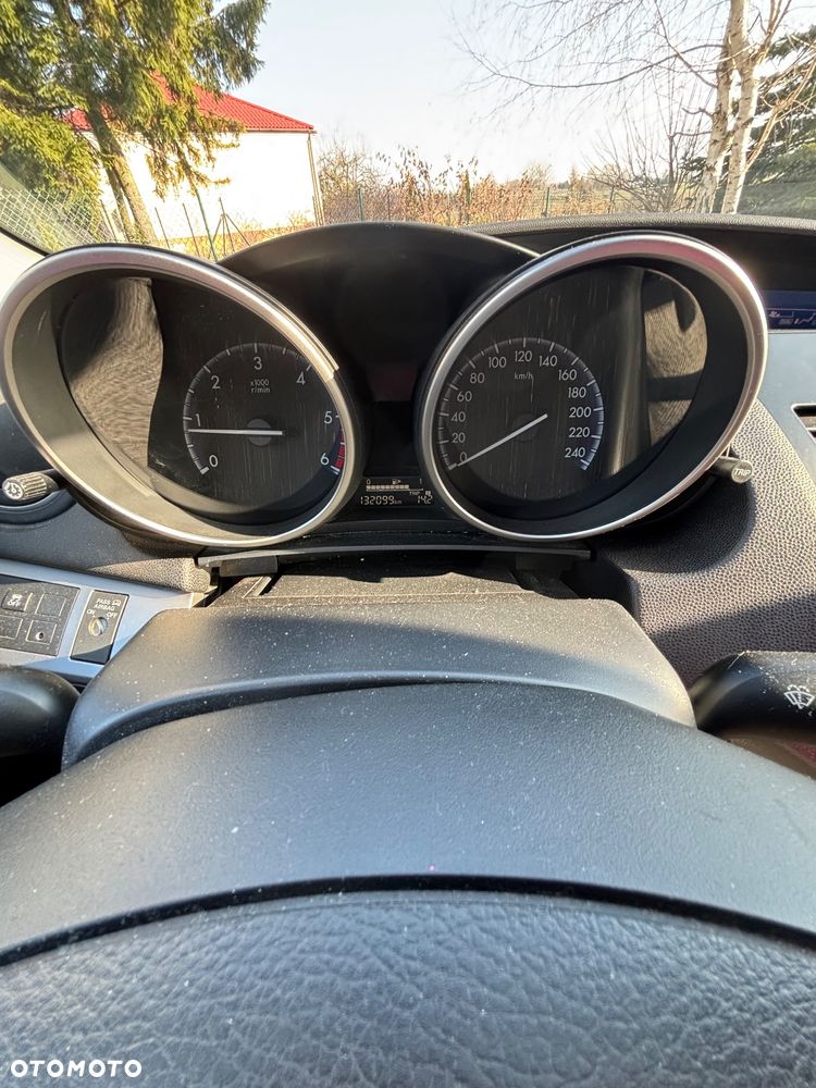 Mazda 3 1.6 CD Exclusive - 10