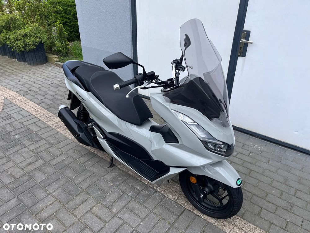 Honda PCX - 25