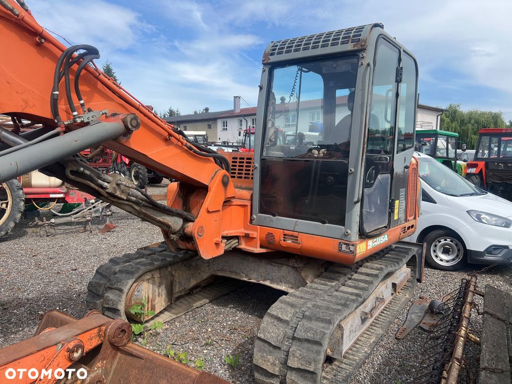 Zetor C-385 - 29