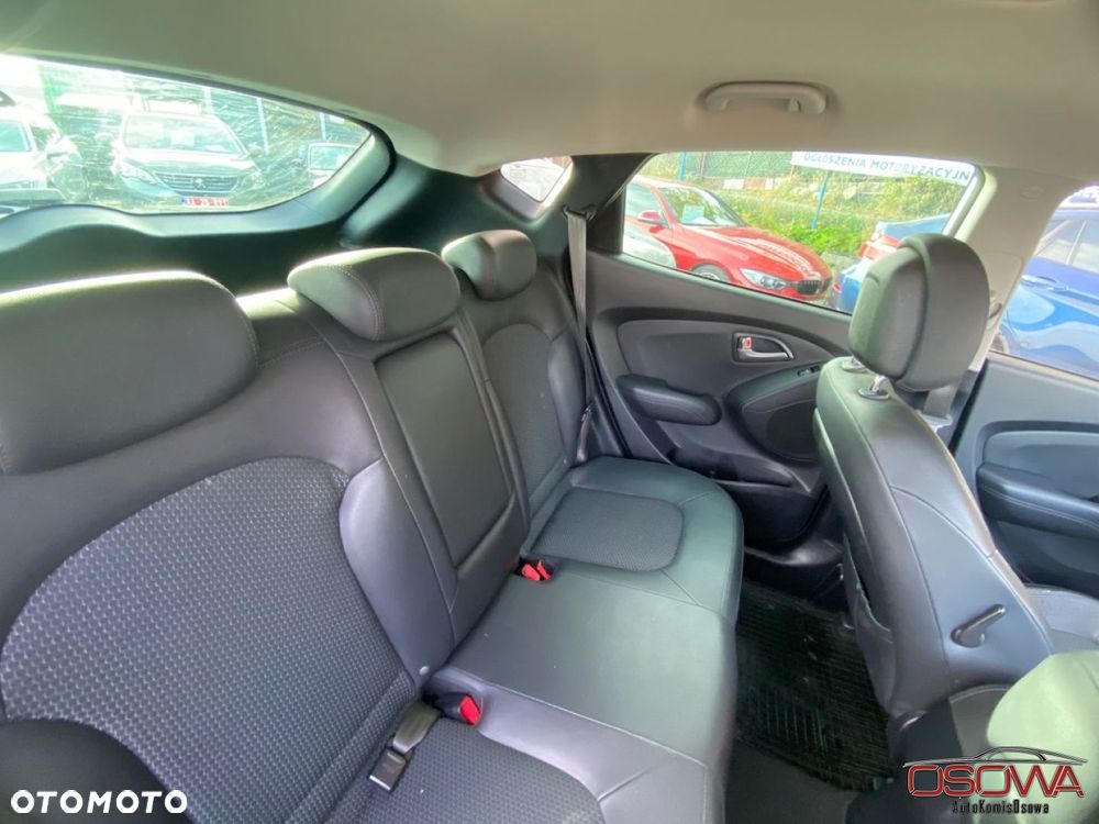 Hyundai ix35 - 20