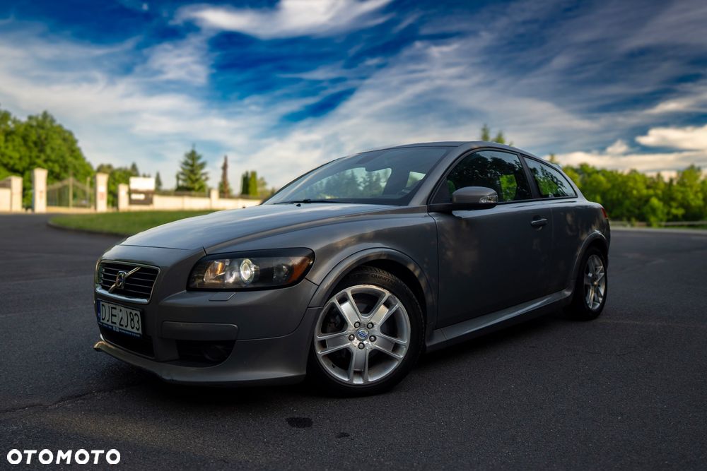Volvo C30 2.0D Summum - 3