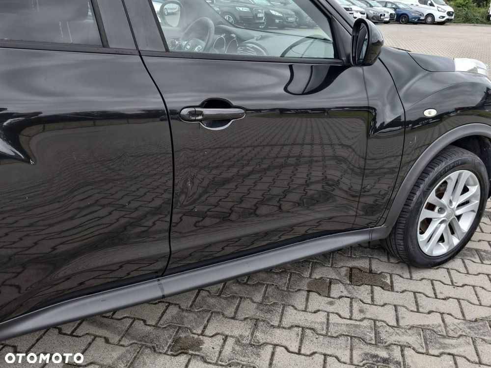 Nissan Juke - 21