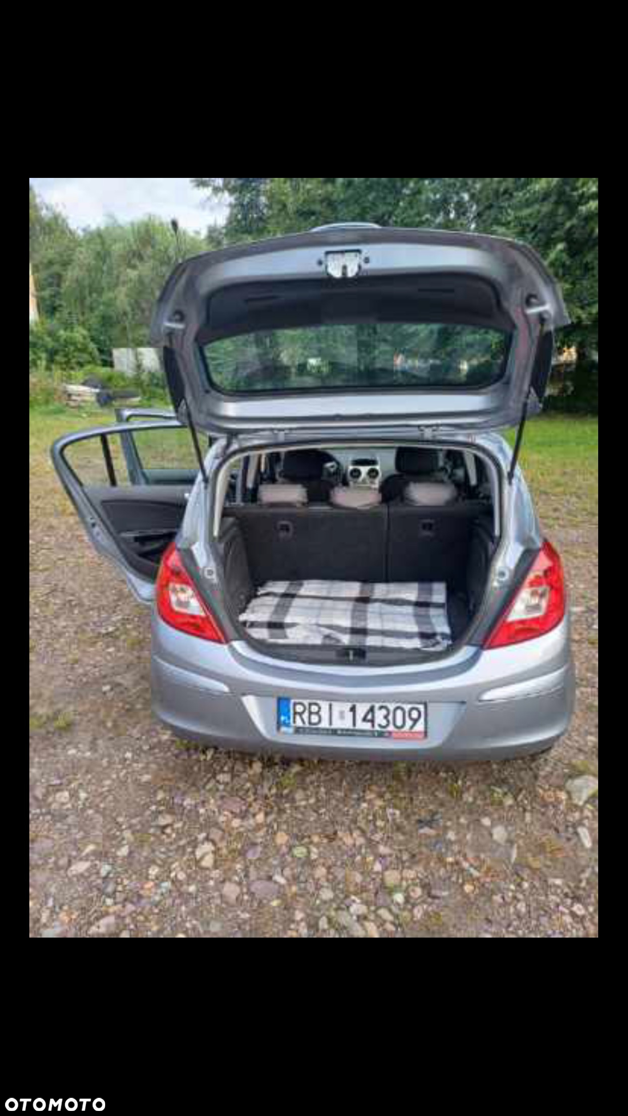 Opel Corsa - 7