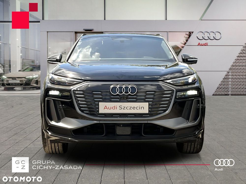 Audi Q6 e-tron - 9