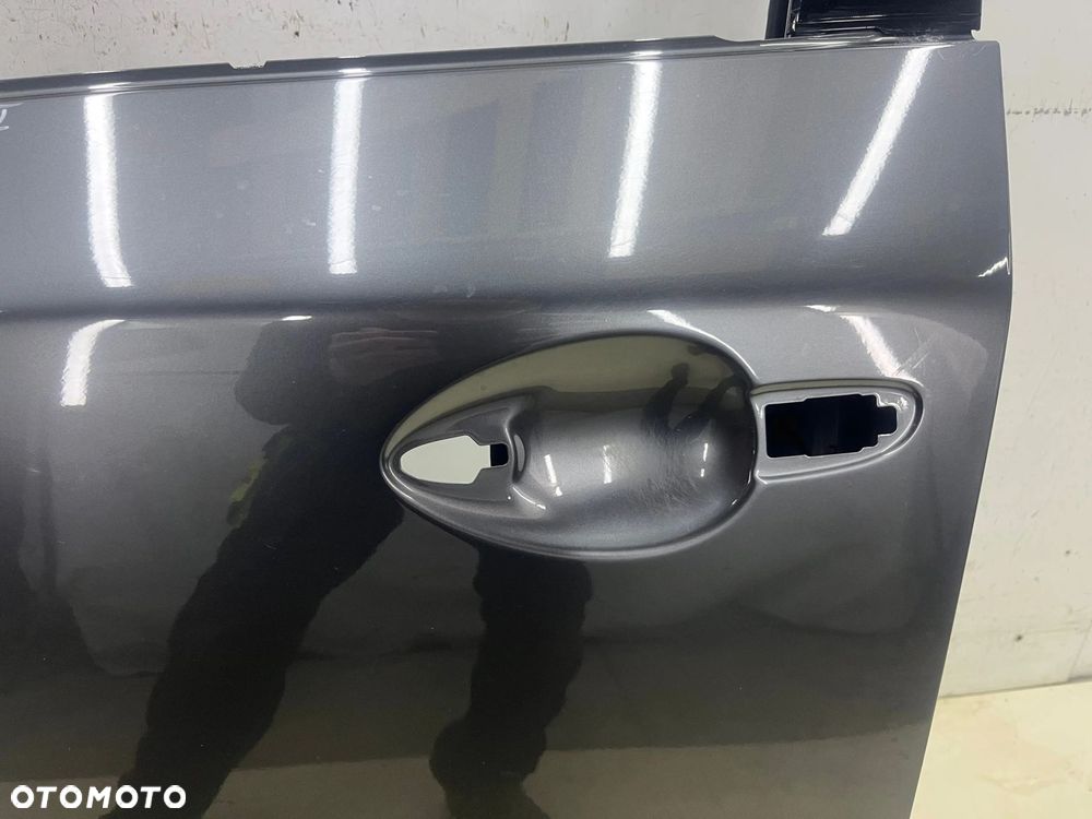 Drzwi Mazda CX-5 CX5 1 I 12-17r. prawe tylne prawy tył KD5372010 - 18