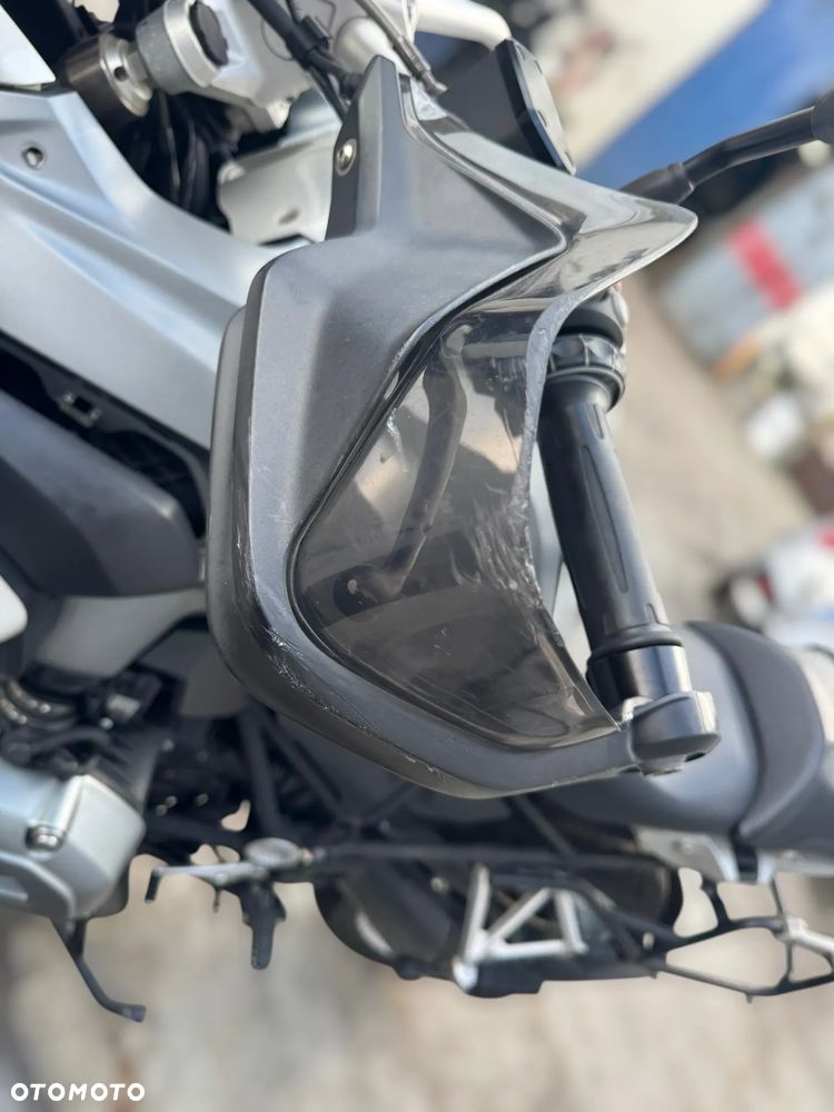 BMW GS - 15