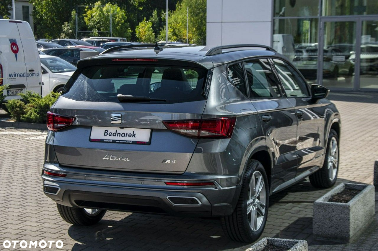 Seat Ateca - 10