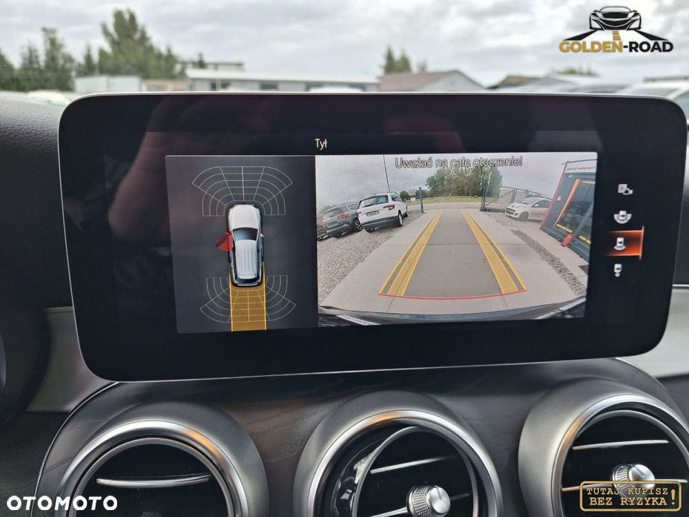 Mercedes-Benz GLC - 14