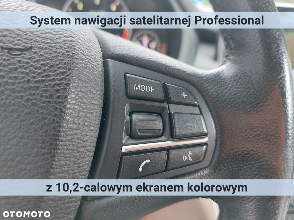 BMW X5 xDrive30d - 22
