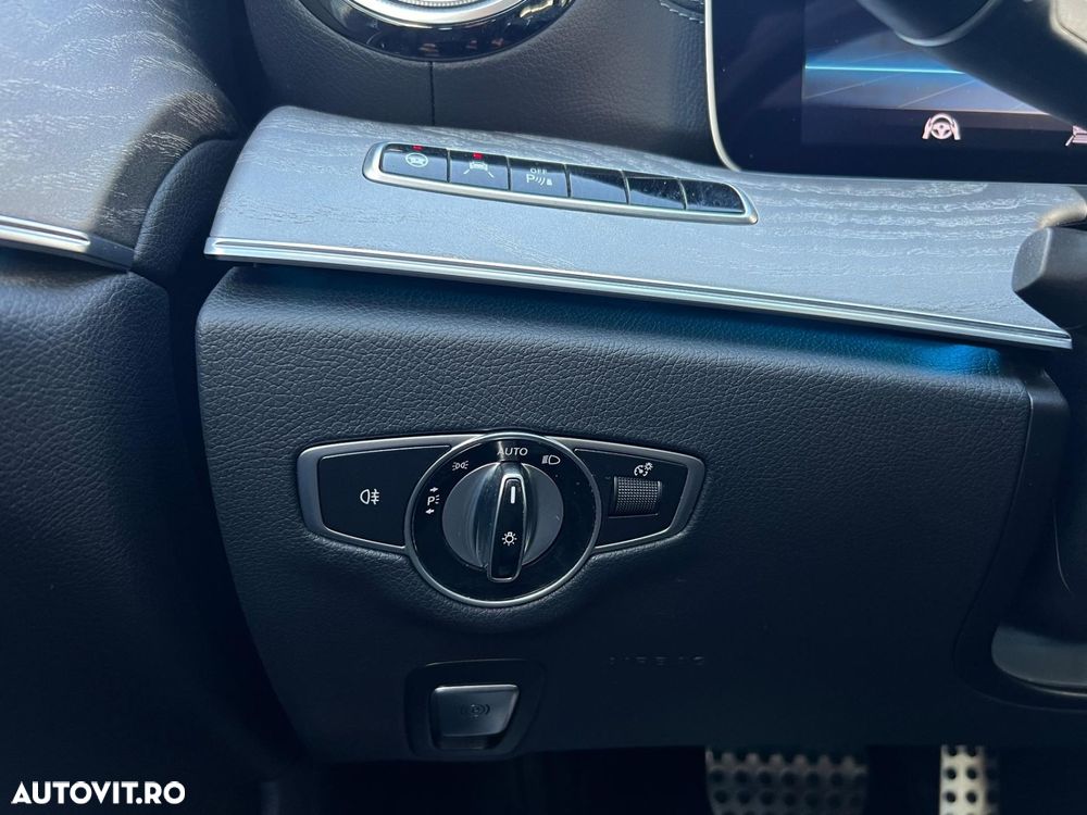 Mercedes-Benz CLS - 37