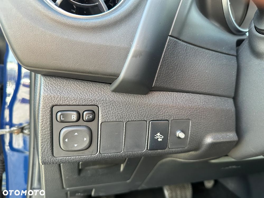 Toyota Auris - 24