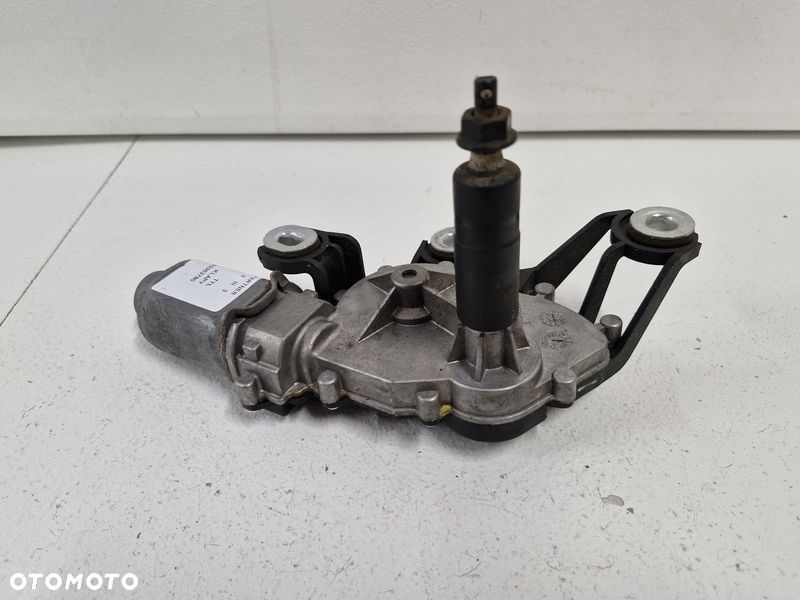 PEUGEOT PARTNER BERLINGO II 2 III 3 SILNICZEK WYCIERACZKI KLAPY BAGAŻNIKA - 3