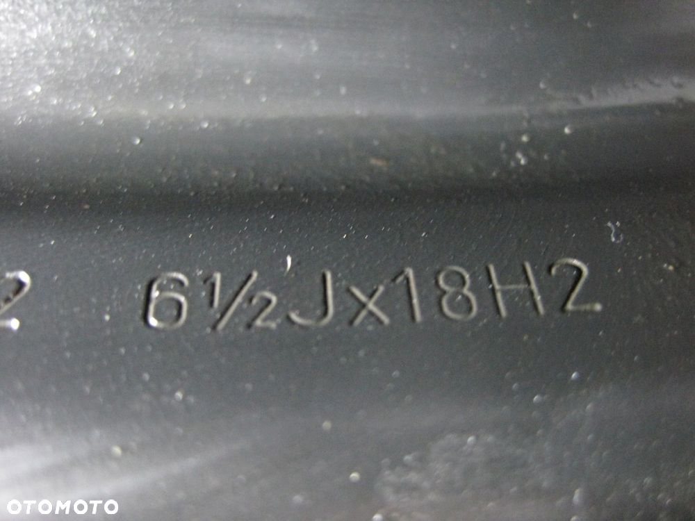 Koła felgi opony STALOWE CITROEN C4X 18 20R - 10