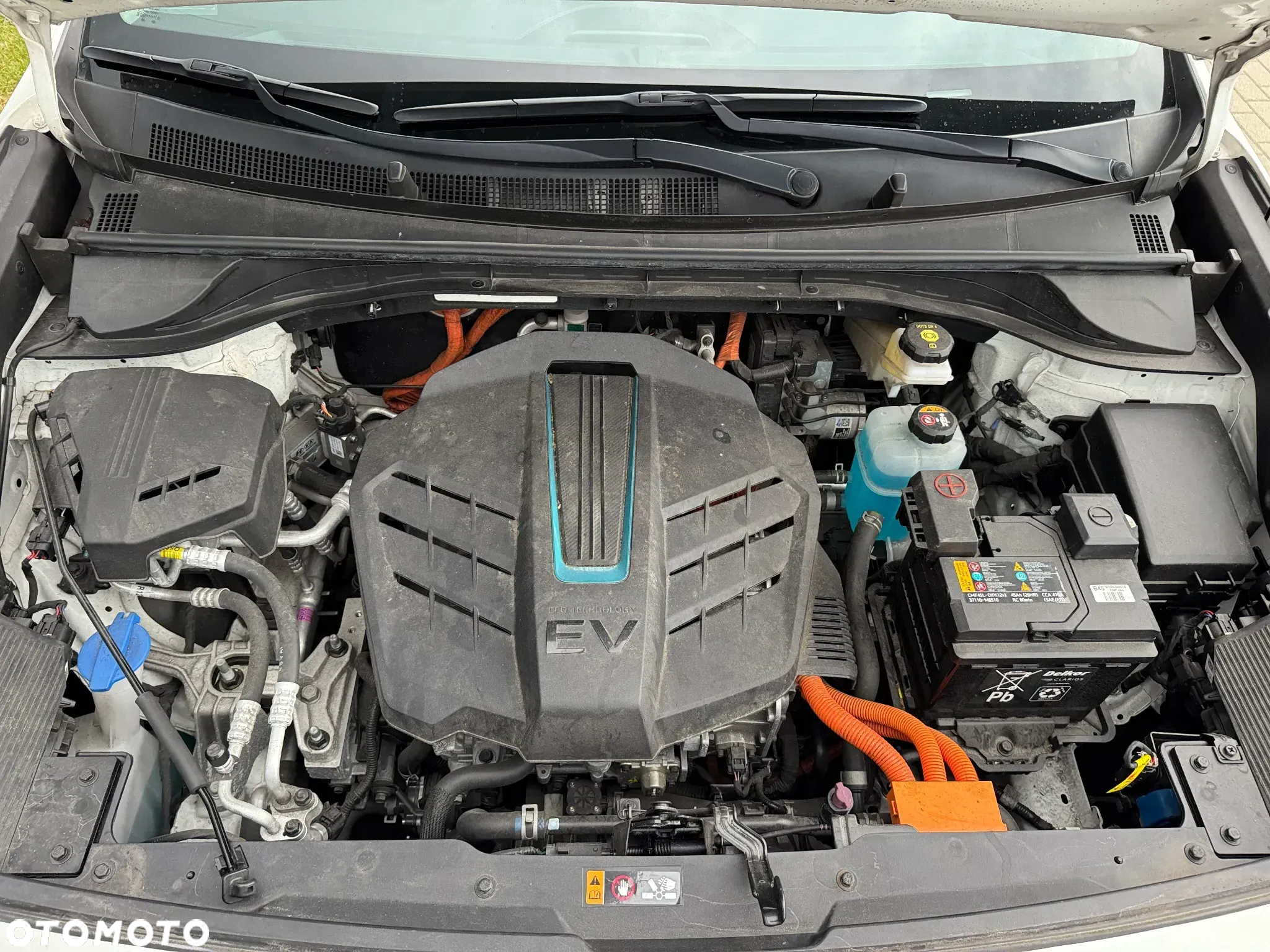 Kia Niro e-Niro 64kWh XL - 24