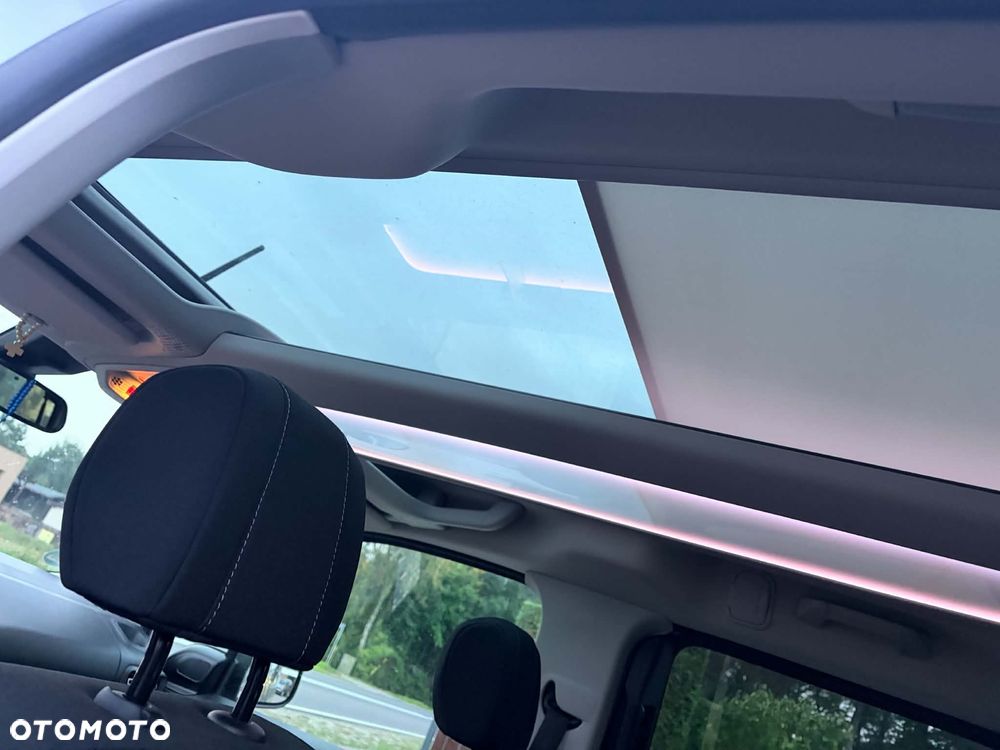 Opel Combo - 3