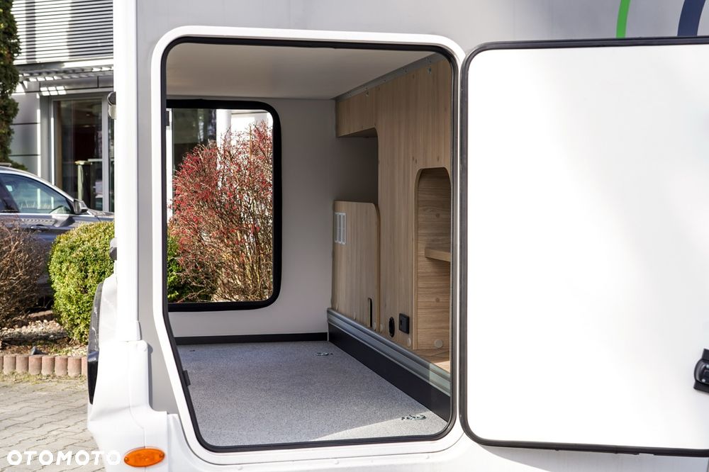Ford Chausson 777 Etape Line - 11