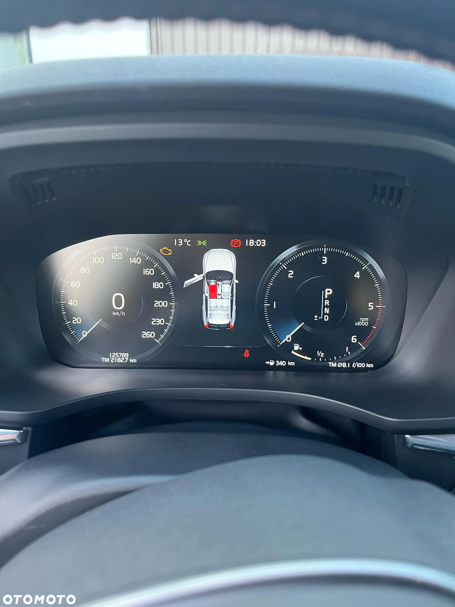Volvo XC 60 D4 Momentum - 12