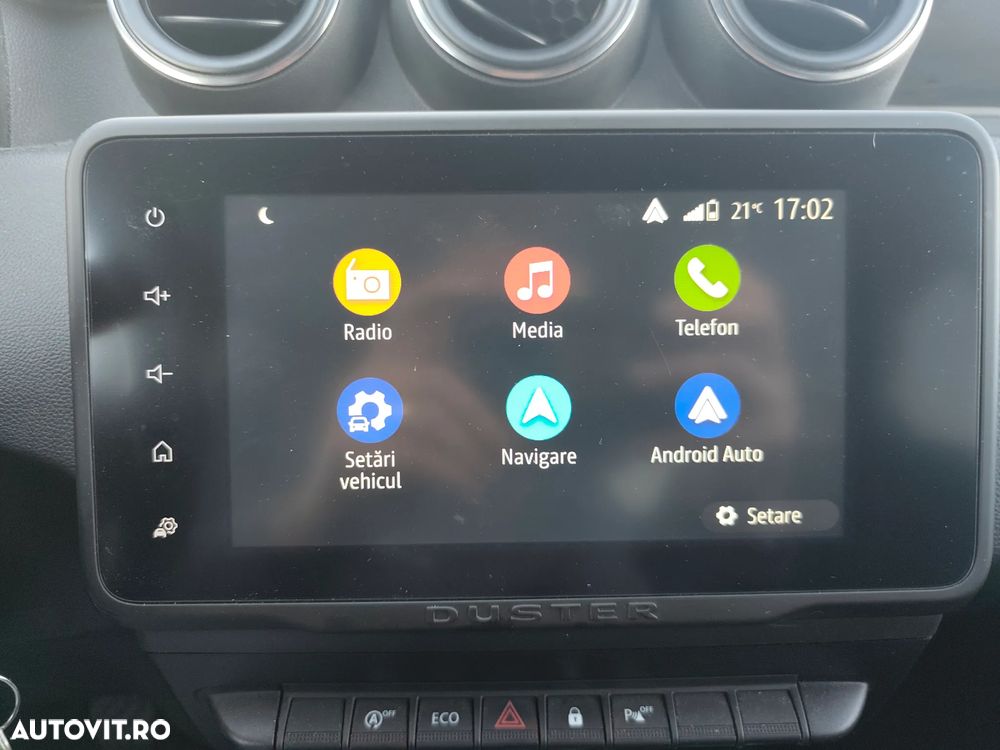 Dacia Duster Urban ECO-G 100 Comfort - 15