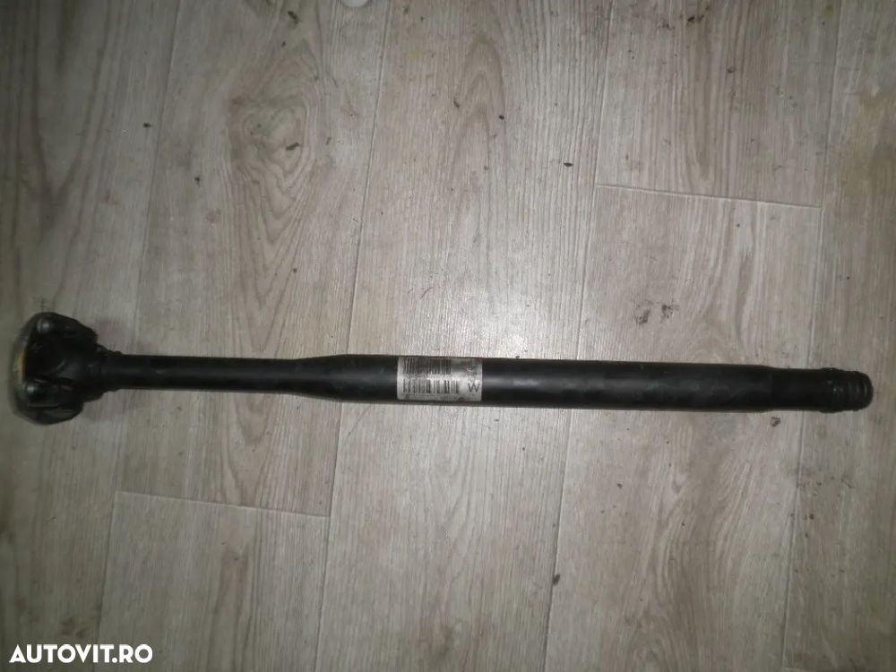 Cardan fata Mercedes CLS C257, E Class W213, S Class W223, GLE W167, 3.0 CDI 4Matic (4x4) A2533301