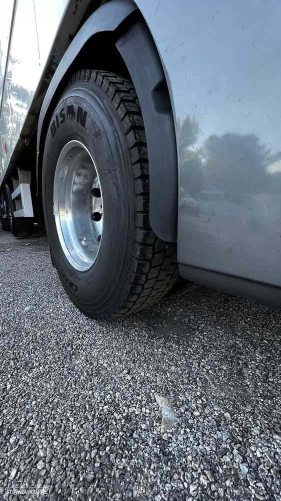 Volvo FH12.420 - 9
