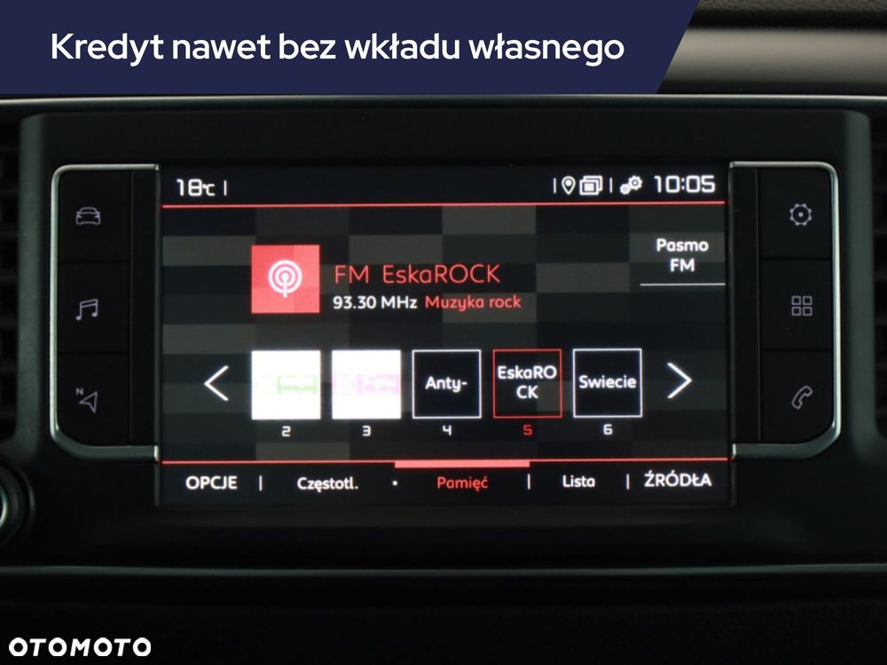 Citroën SpaceTourer - 11