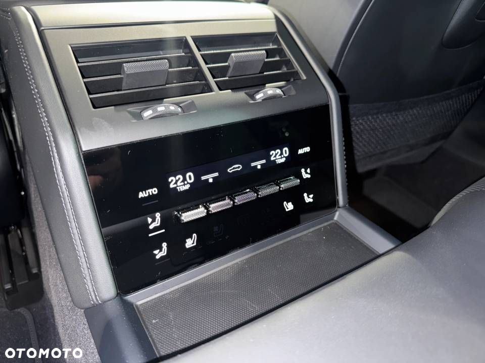 Porsche Panamera 4 - 18