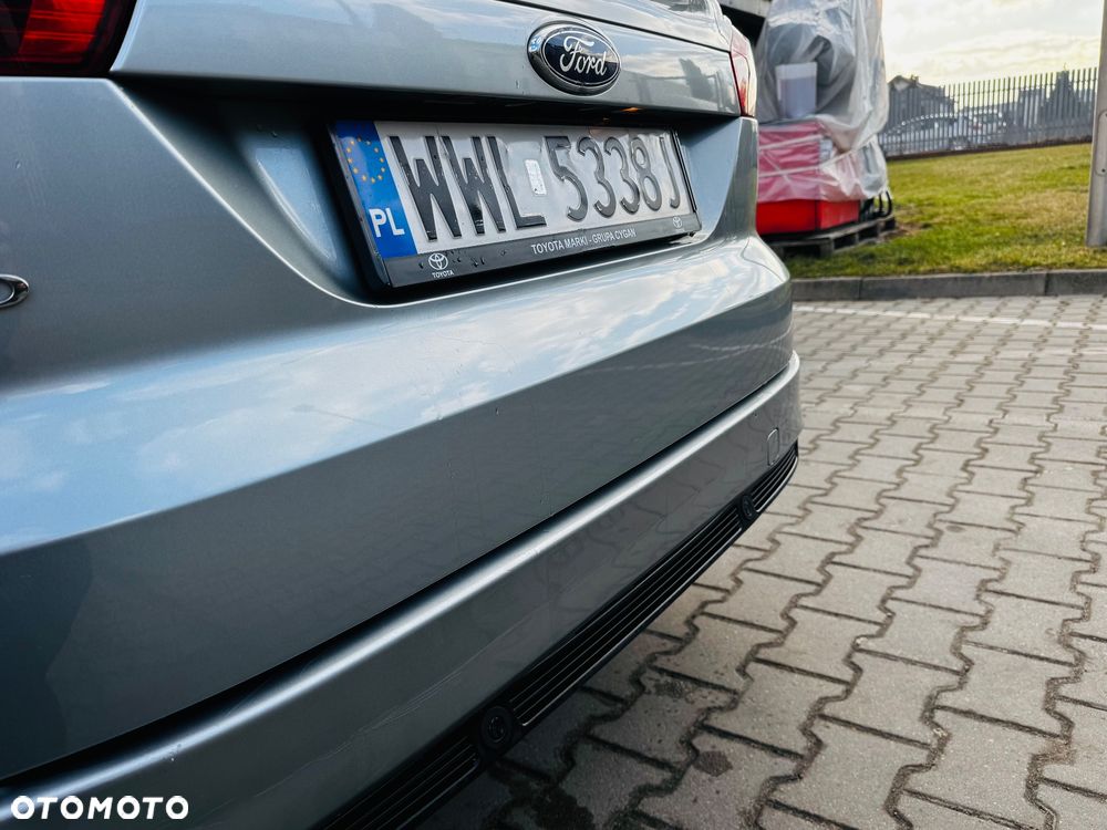 Ford Mondeo 1.6 Gold X - 13