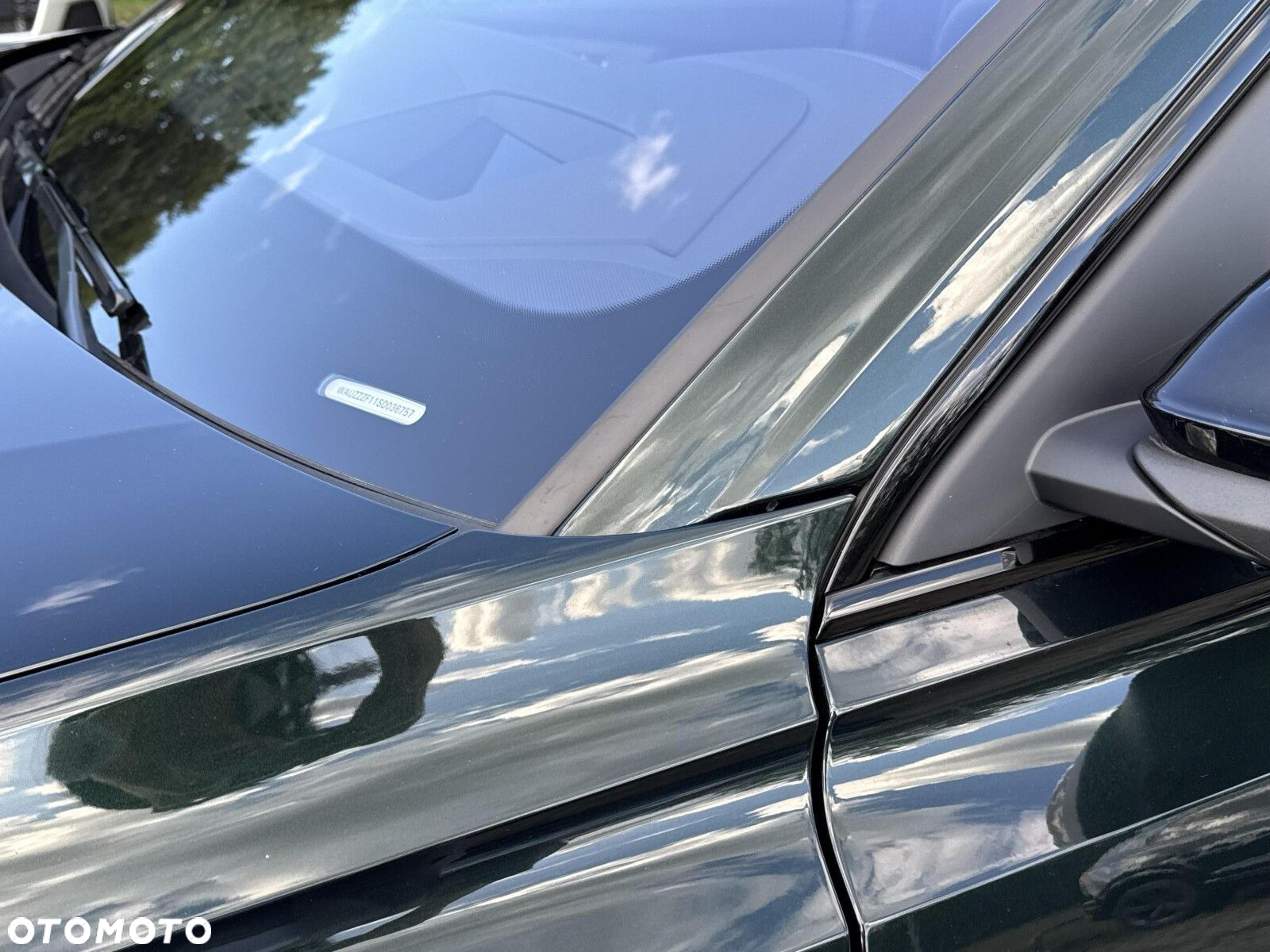 Audi Q8 - 22