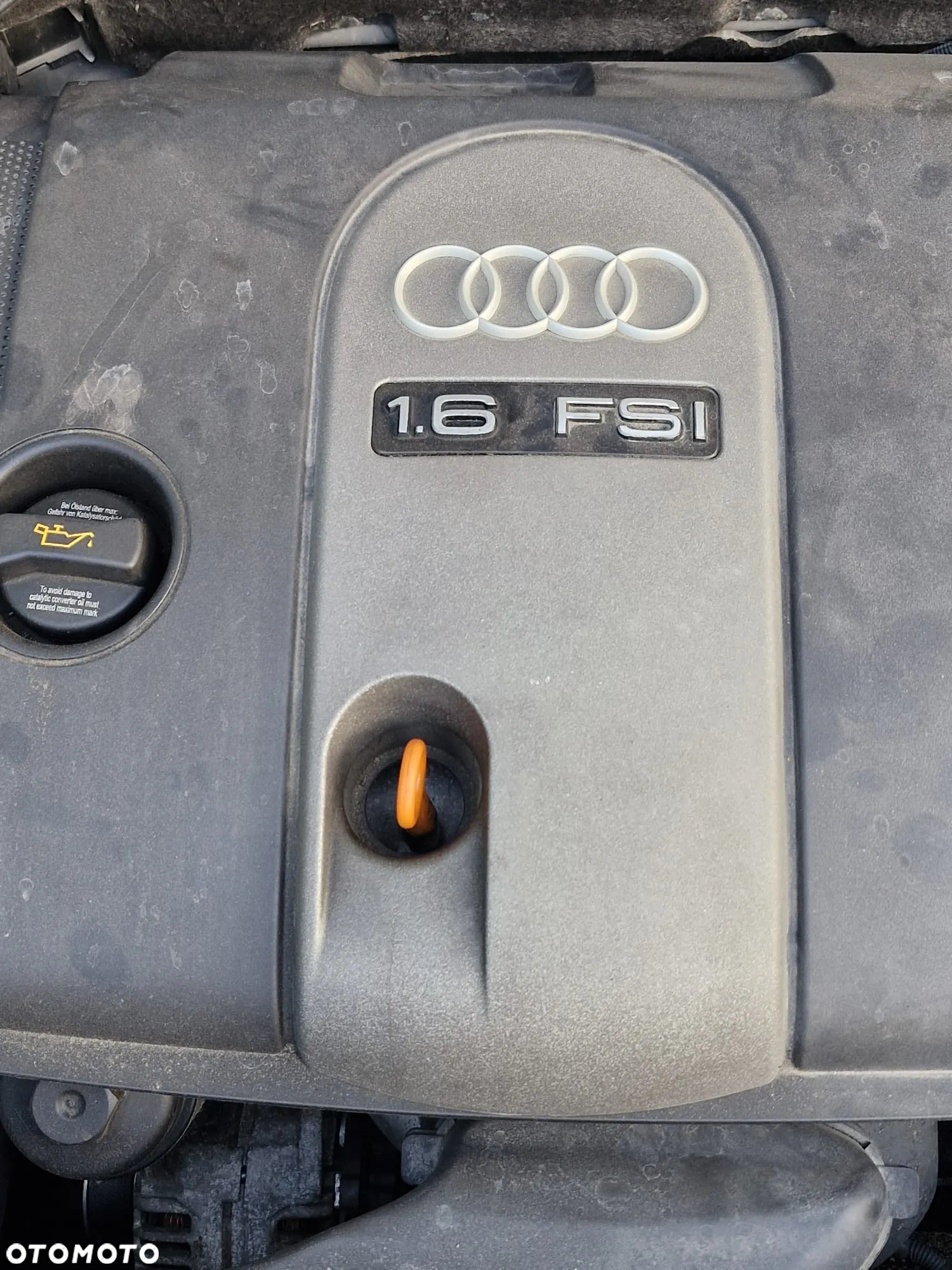Audi A3 - 6