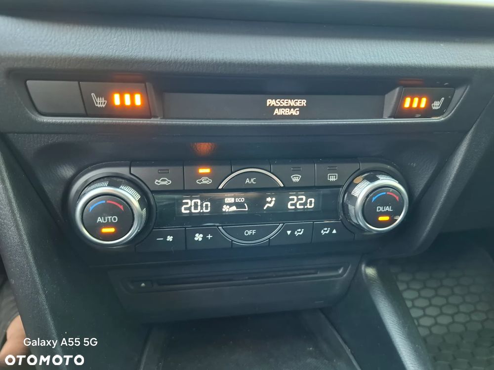 Mazda 3 2.0 Skyenergy - 20