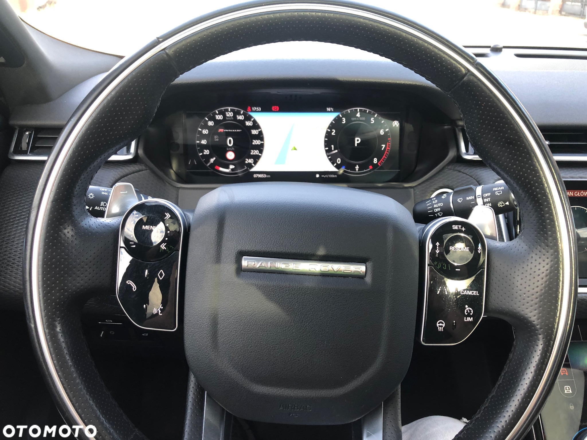 Land Rover Range Rover Velar 2.0 Si4 GPF R-Dynamic S - 4