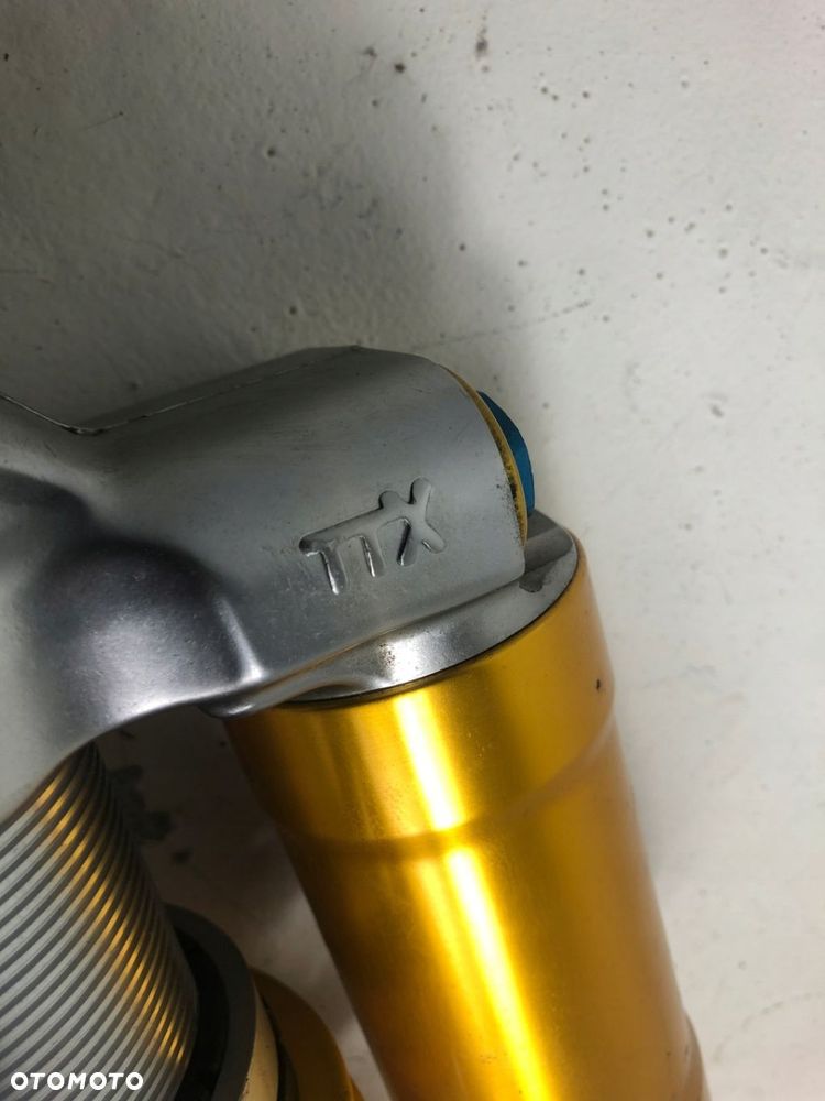 KTM SXF 450 2007-2012 AMORTYZATOR TYŁ OHLINS TTX - 5