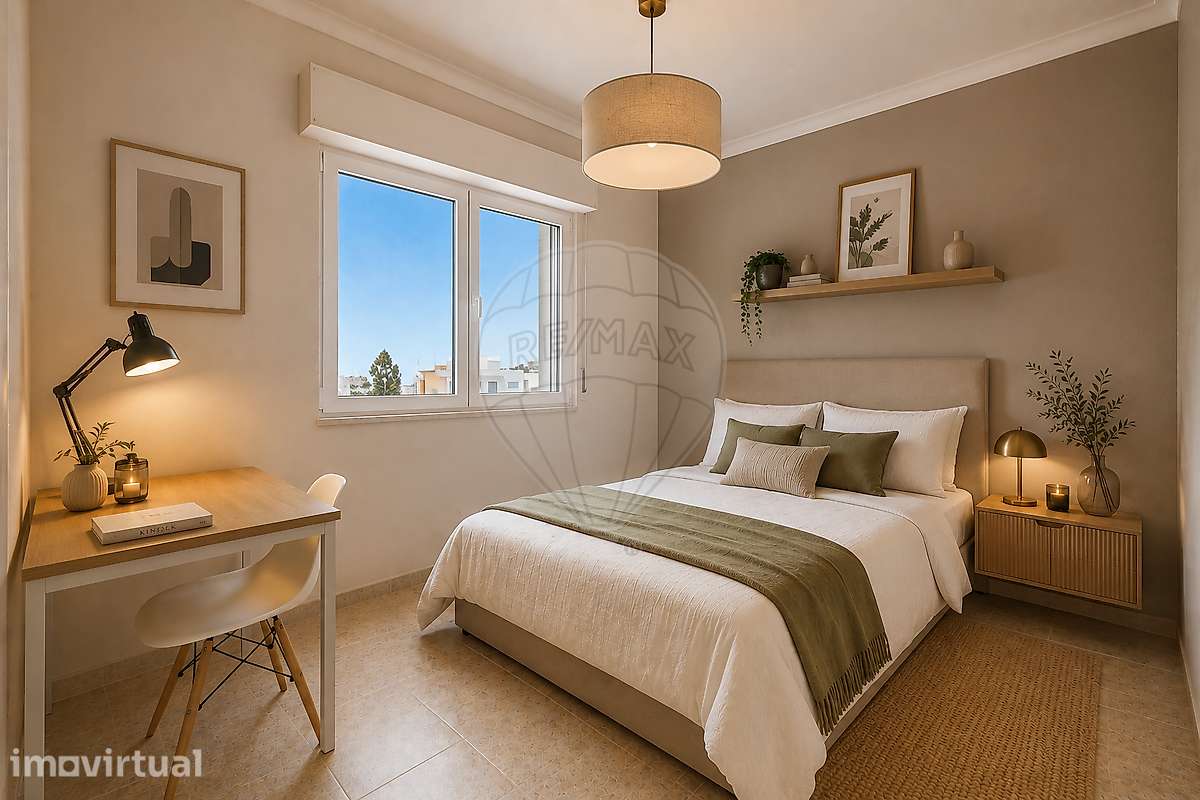 Apartamento T2 para venda - Grande imagem: 2/20