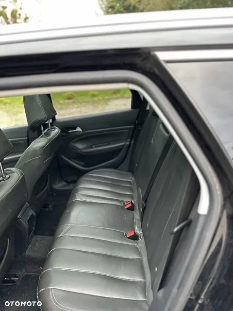 Peugeot 308 1.6 BlueHDi Allure S&S - 12