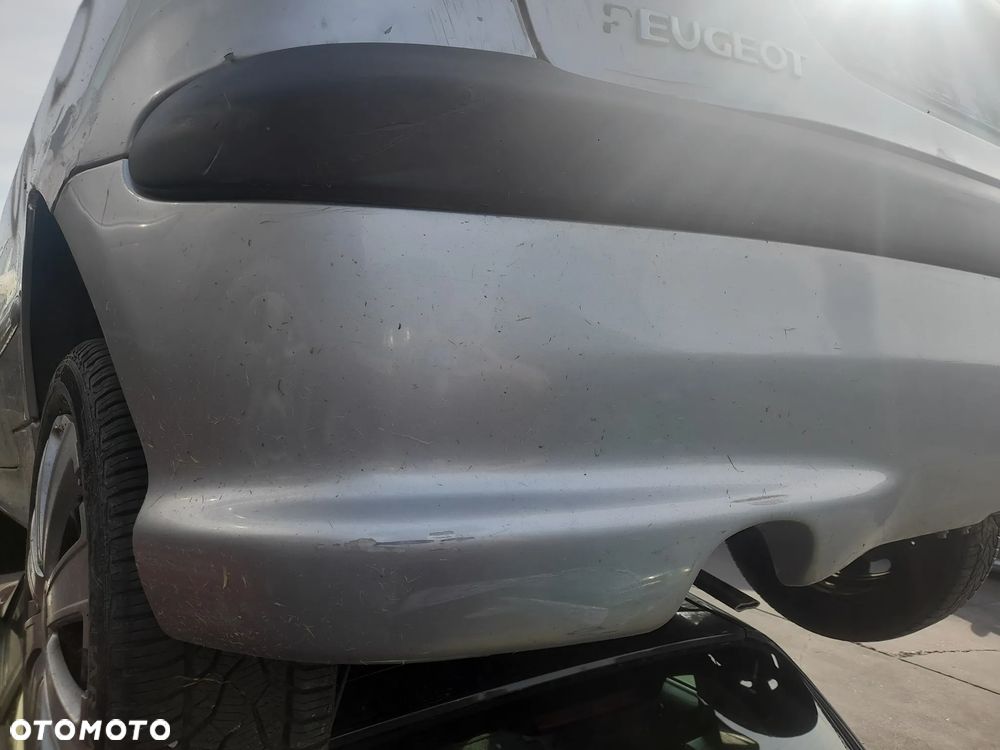 PEUGEOT 206 CC 1.6 16V NFU - LUSTERKO ZEWNĘTRZNE LEWE PRAWE EZR - 16