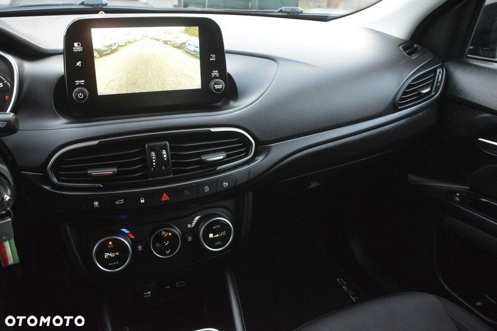 Fiat Tipo 1.0 T3 City Life - 25