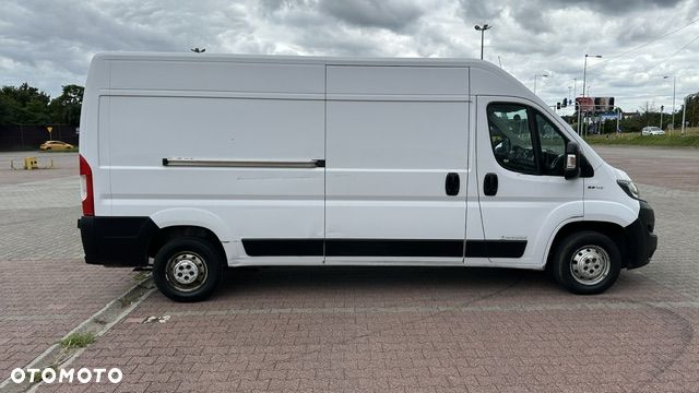 Fiat Ducato L3H2 2,3 MJ 140 KM - 6