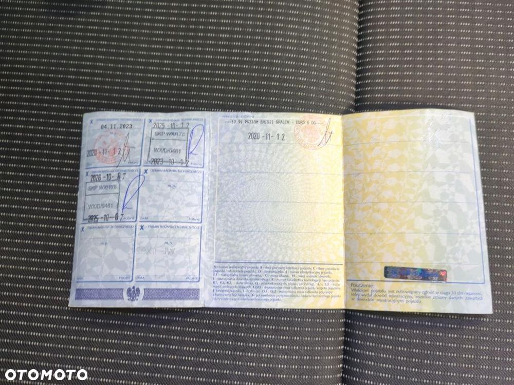 Skoda Octavia 1.5 TSI ACT Ambition - 25