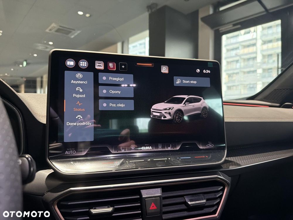 Cupra Formentor - 22