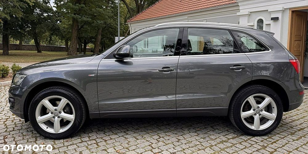 Audi Q5 - 9