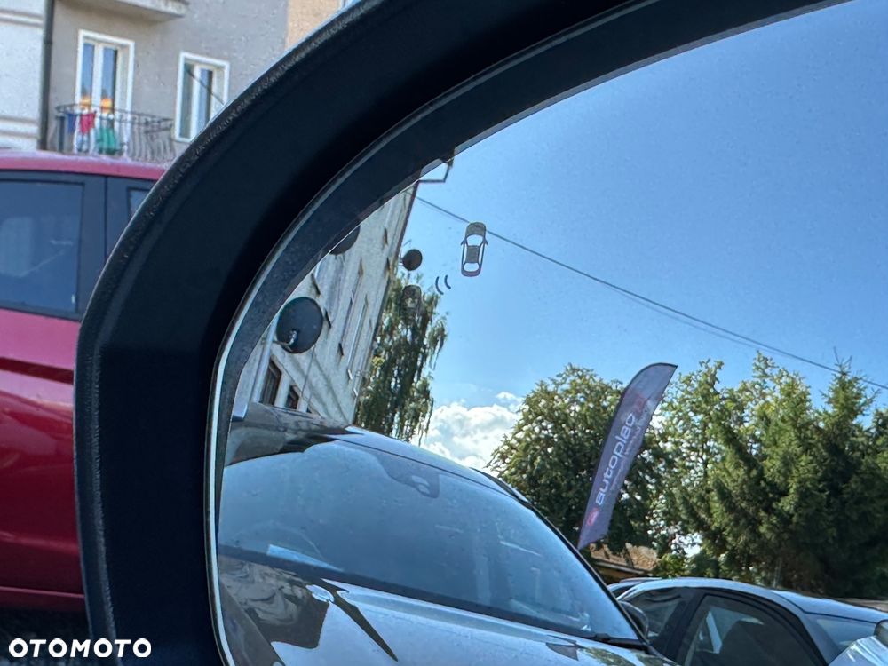 Hyundai Tucson 1.7 CRDI BlueDrive Comfort 2WD - 27