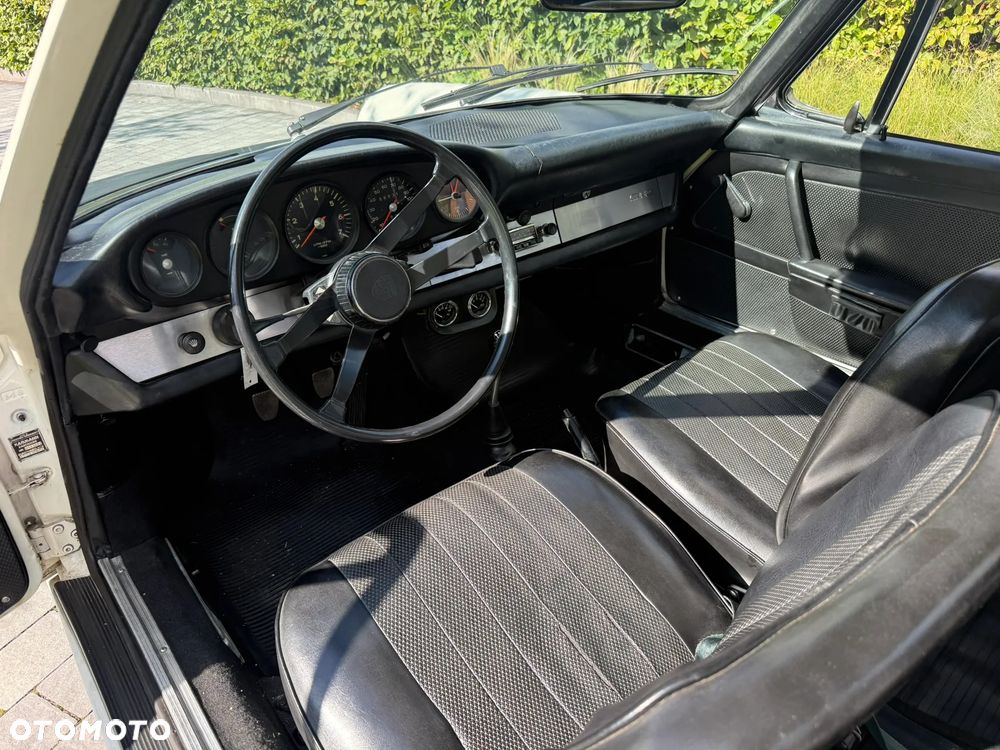 Porsche 912 - 14