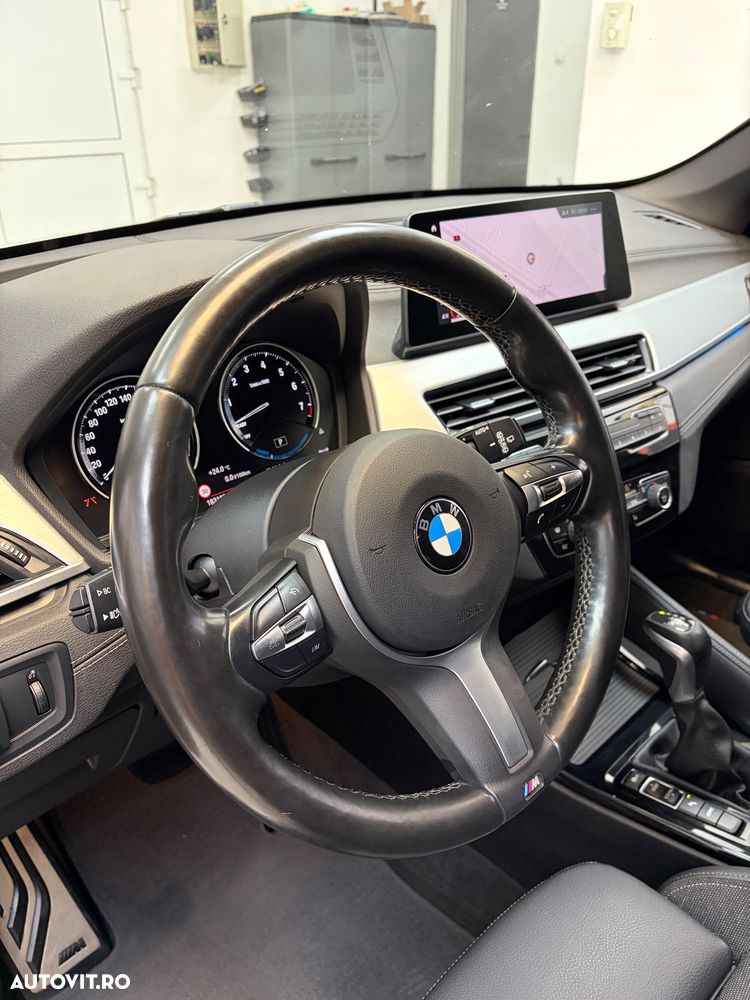 BMW X1 xDrive25e M Sport - 17