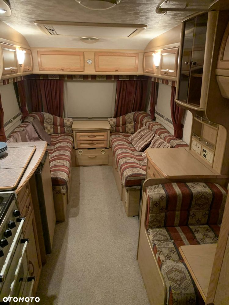 Coachman Pastiche 520/4 - 15
