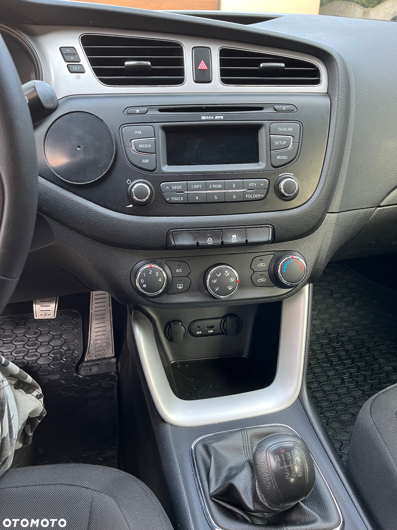 Kia Ceed 1.4 CVVT - 6